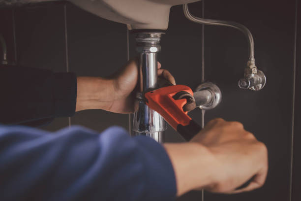 Professional Plumber in Kihei, HI